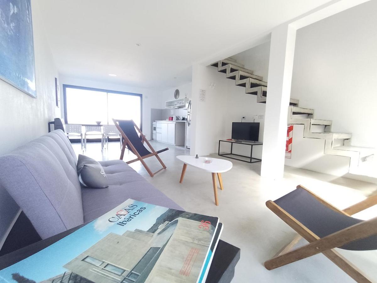 Apartmán Homu Dep - Puerto Deseado Exteriér fotografie
