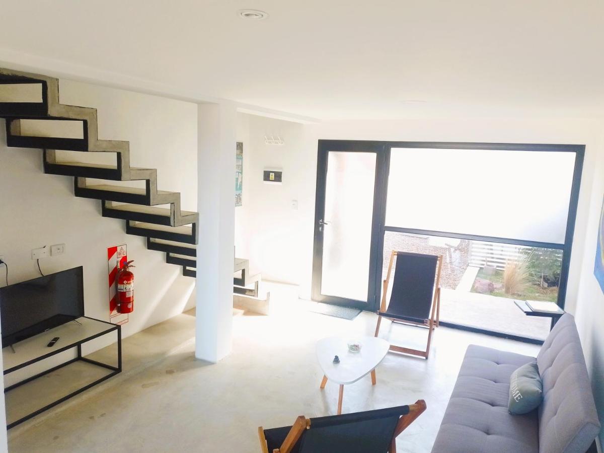 Apartmán Homu Dep - Puerto Deseado Exteriér fotografie