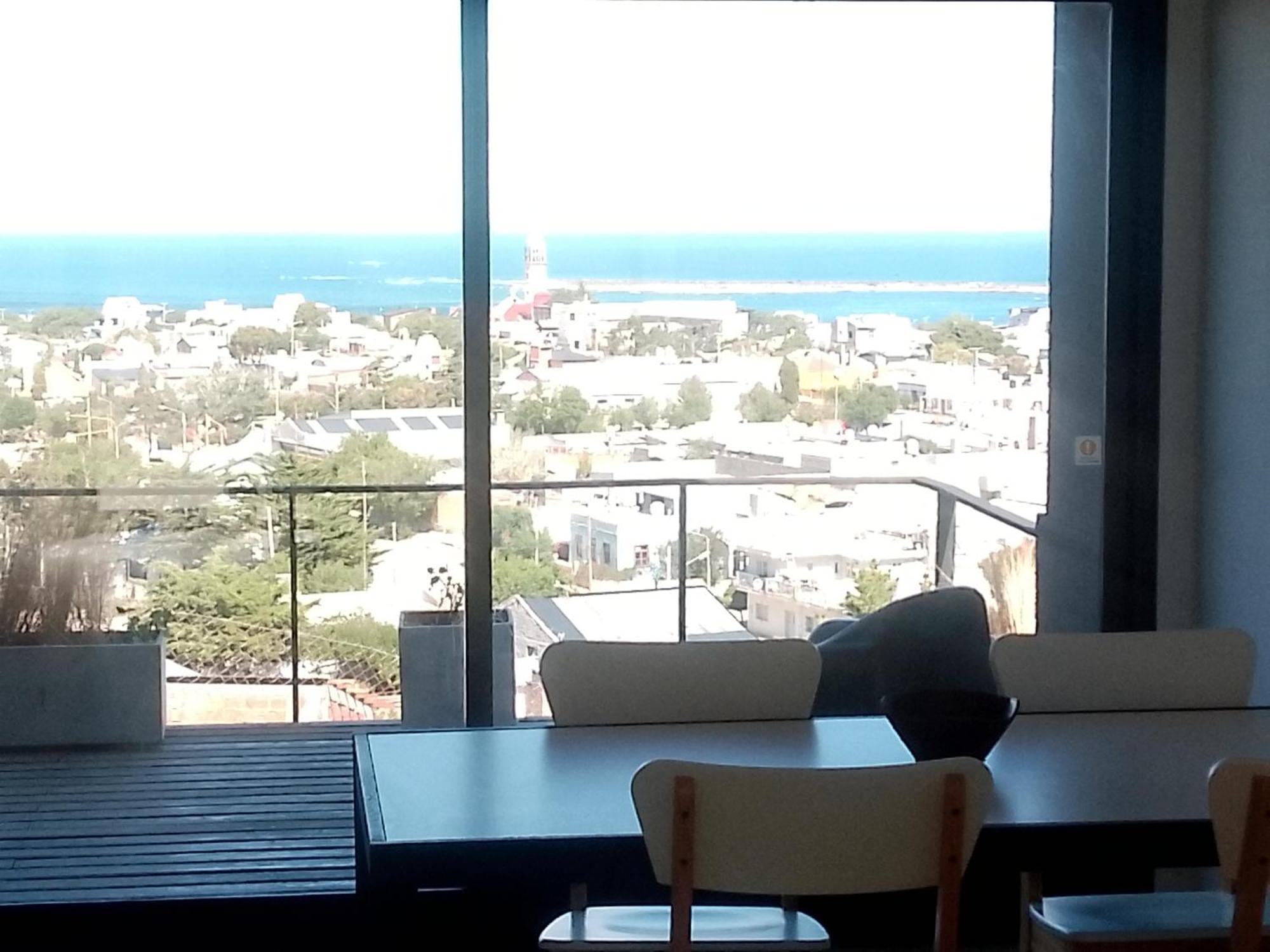 Apartmán Homu Dep - Puerto Deseado Exteriér fotografie